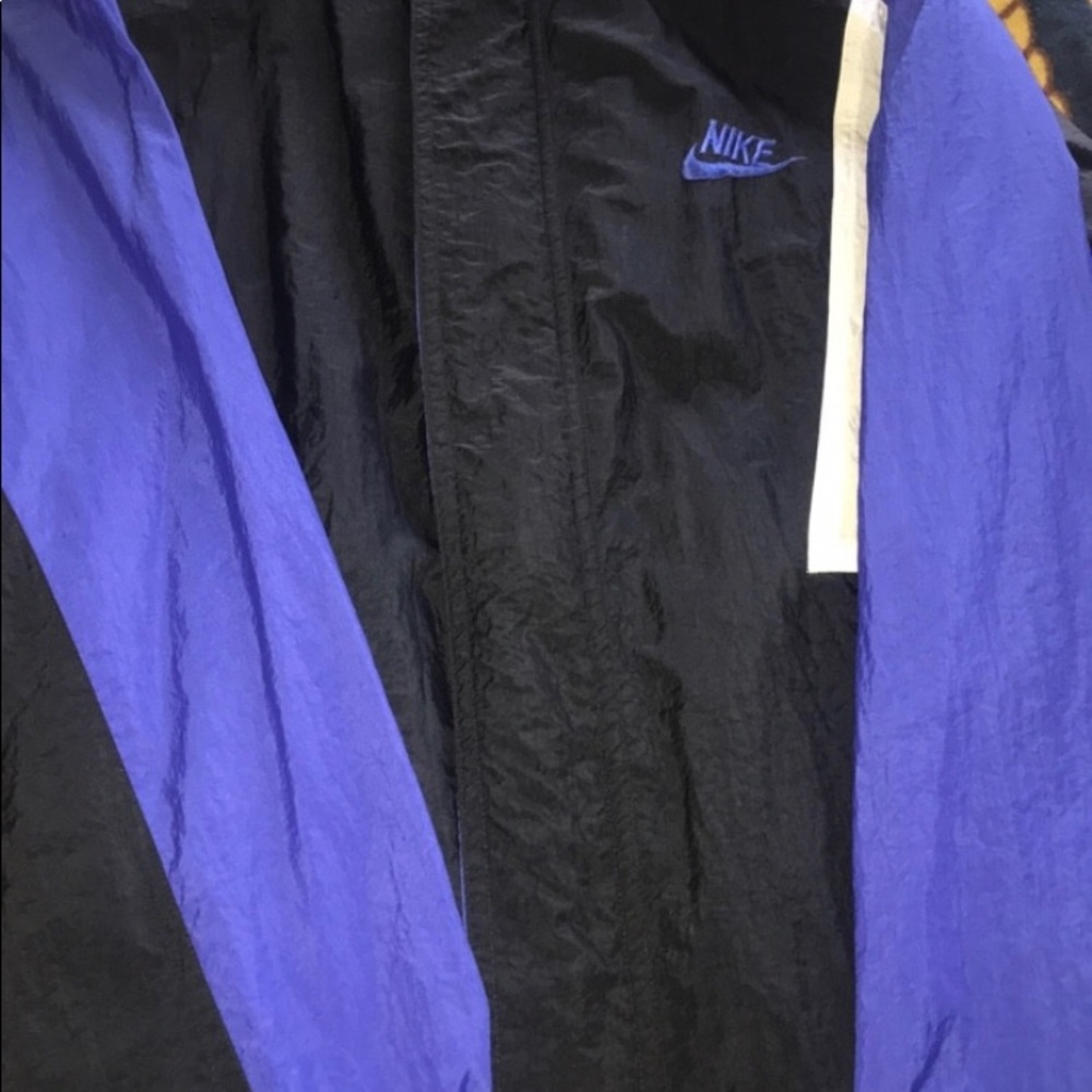 Vintage nike jacket
